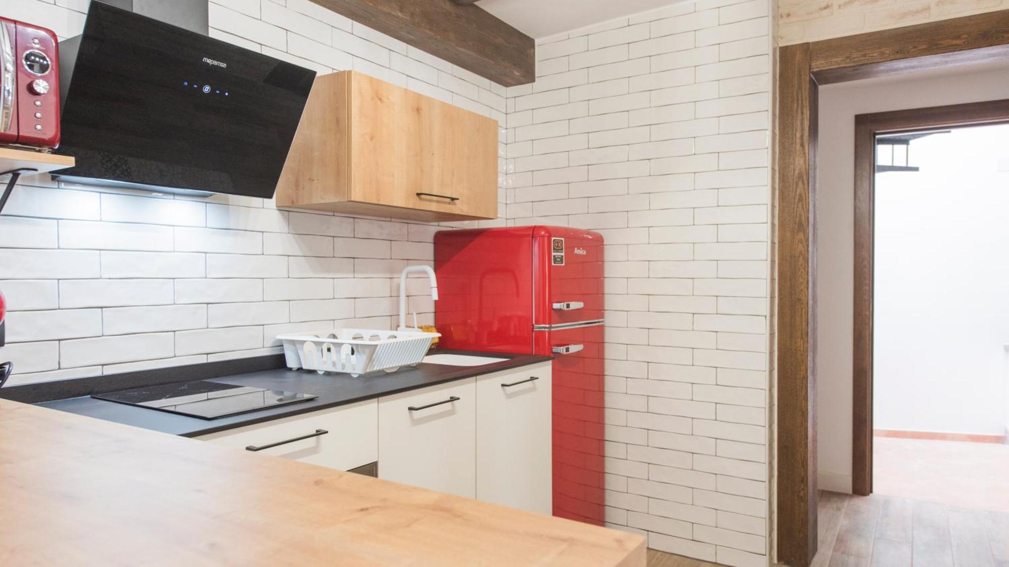 Granadal - Apartamentos Aloha Tolède Extérieur photo