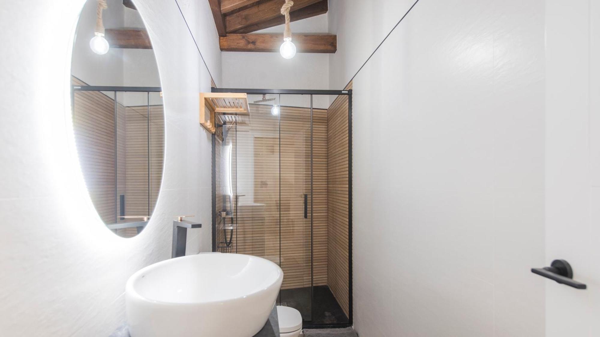 Granadal - Apartamentos Aloha Tolède Extérieur photo