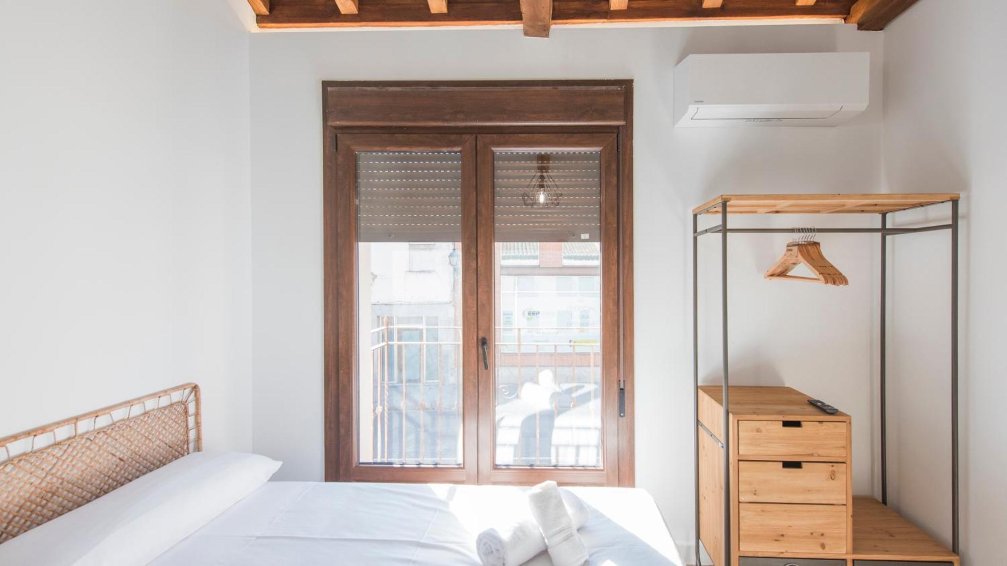 Granadal - Apartamentos Aloha Tolède Extérieur photo