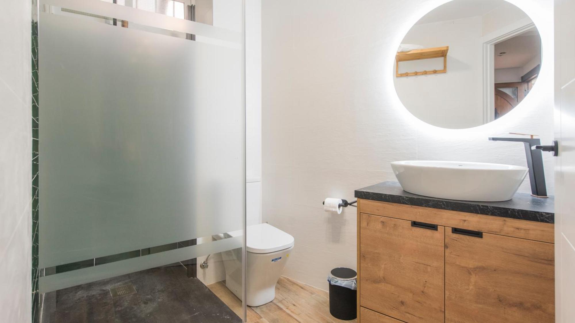 Granadal - Apartamentos Aloha Tolède Extérieur photo