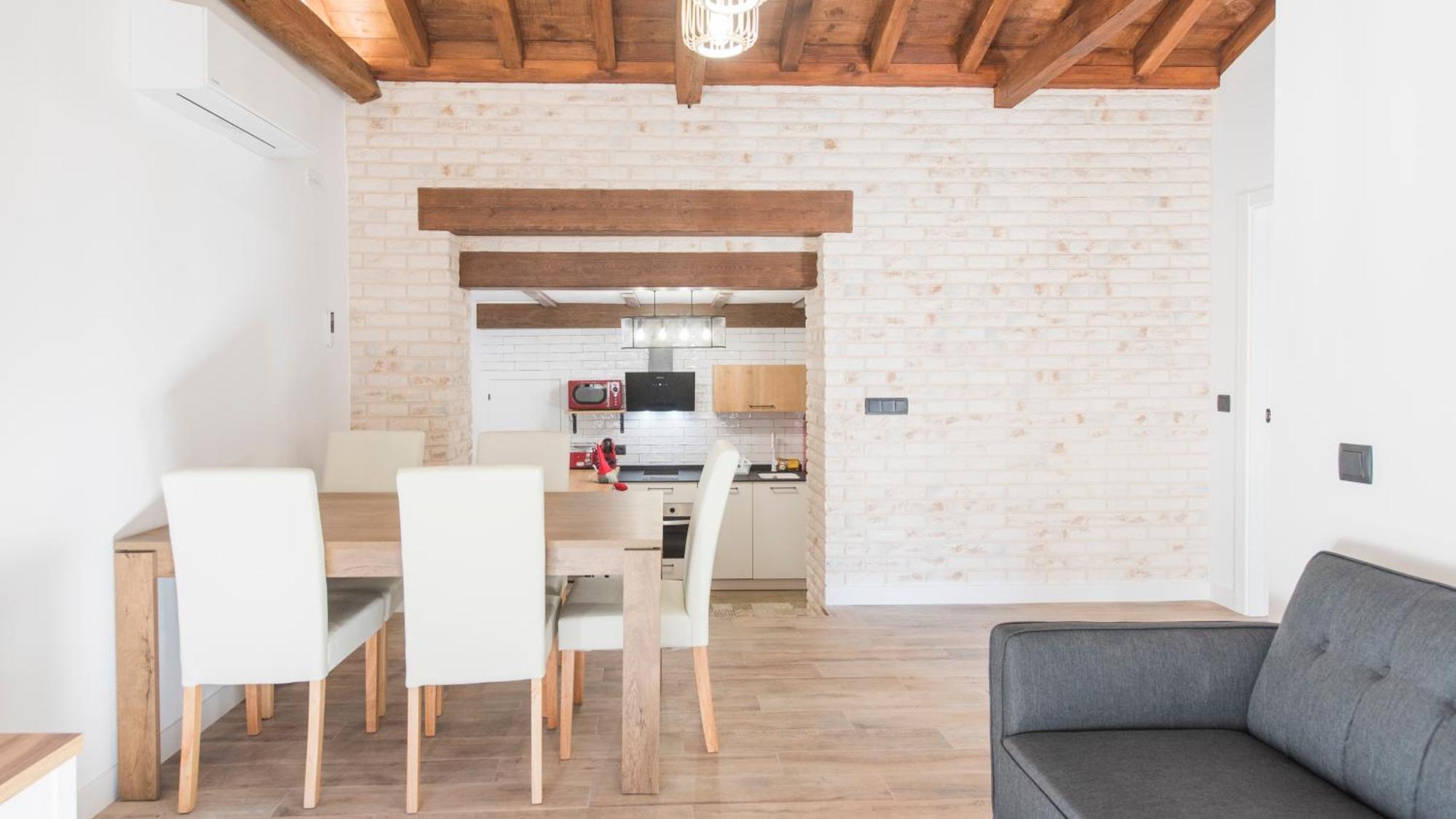 Granadal - Apartamentos Aloha Tolède Extérieur photo