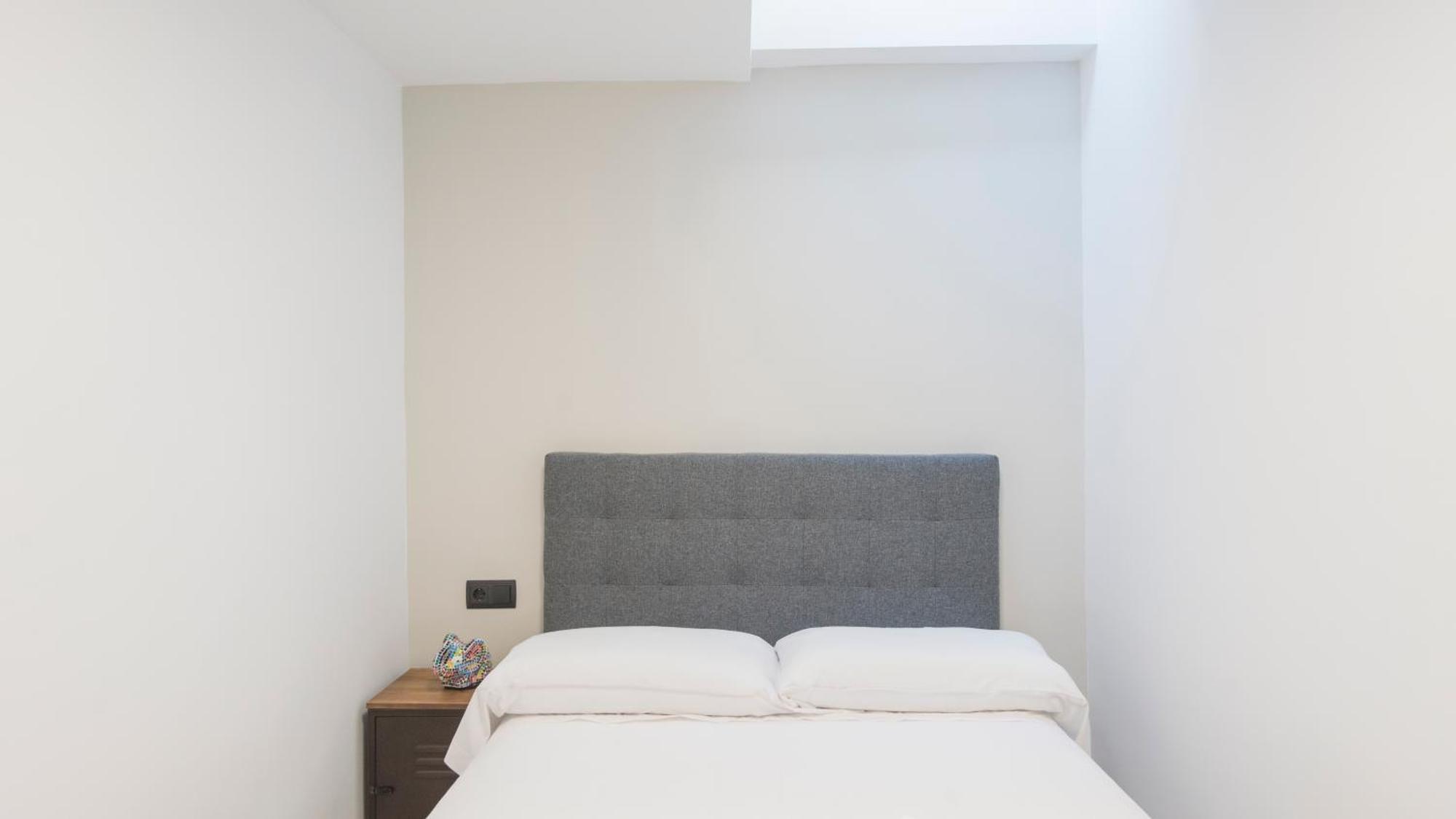 Granadal - Apartamentos Aloha Tolède Extérieur photo